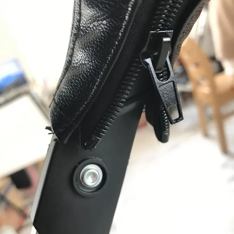Funda protectora de poliuretano para el manillar del cochecito - imagen 3