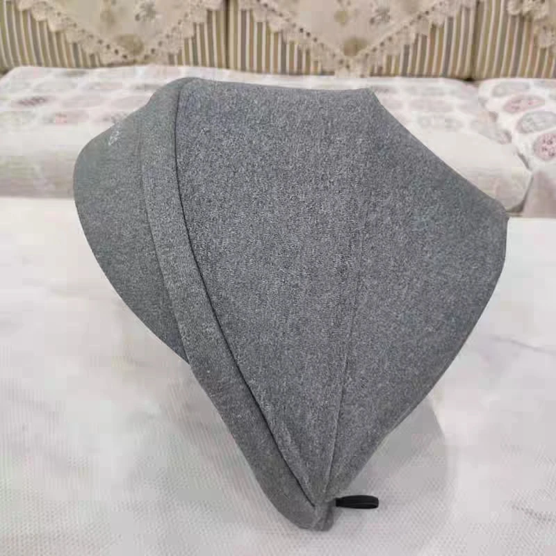 Parasol universal para silla de paseo con soporte - imagen 4