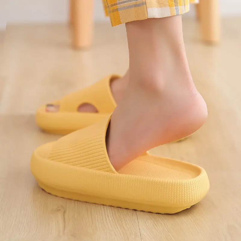 Zapatillas de plataforma para niño – Cómodas y antideslizantes - imagen 5
