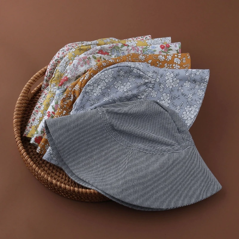 Sombrero neonatal para uso cotidiano