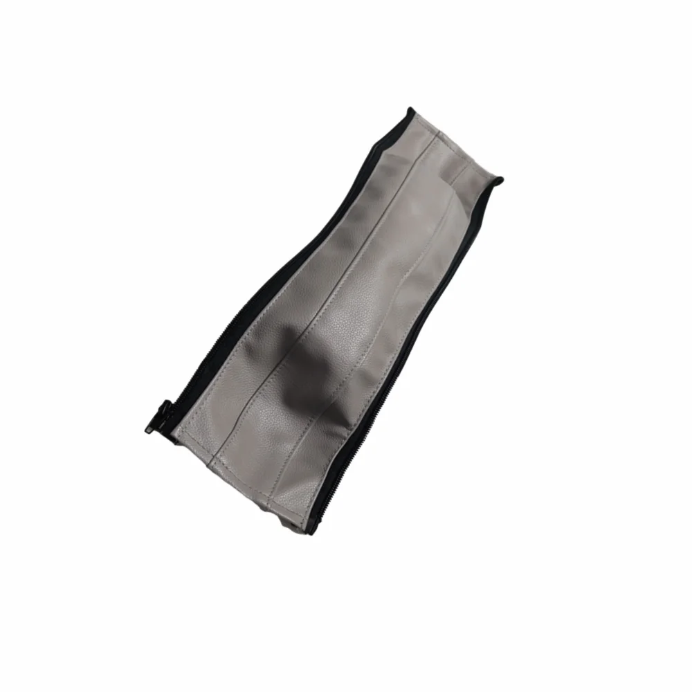 Fundas de cuero para reposabrazos Evenflo Pivot Xpand con asa - imagen 4
