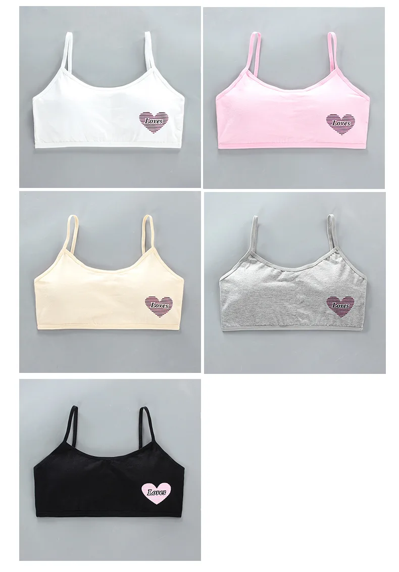 Detalle de las almohadillas push up