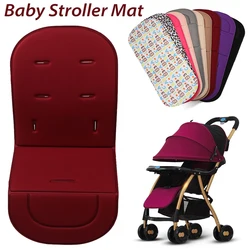Almohadilla cochecito bebé – Cojín suave asiento