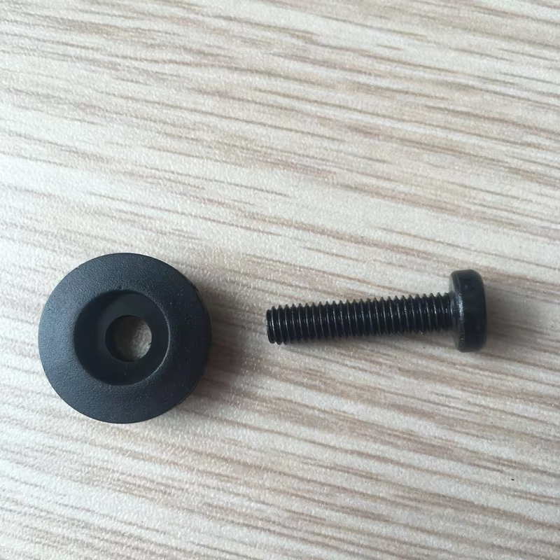 Recambios tornillo y piezas plásticas para silla de paseo YOYO y compatibles - imagen 3