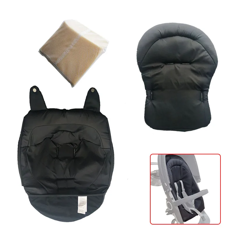 Stokke Xplory V3 V4 – Repuestos y accesorios para cochecito