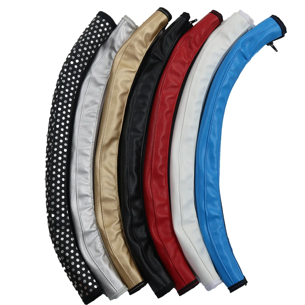 Barra de reposabrazos funda PU para cochecito Yoyo – Accesorio bebé - imagen 3