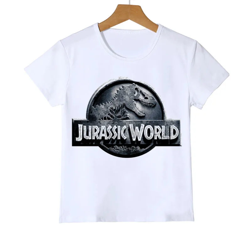 Camiseta trasera con logo pequeño