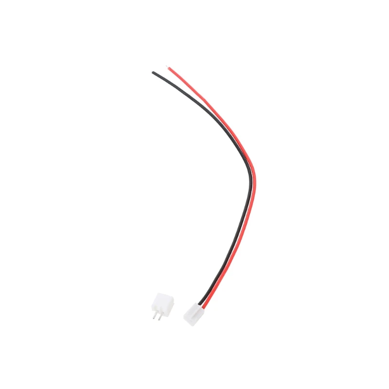 Conector Mini Micro JST con cables para juguetes electrónicos - imagen 3