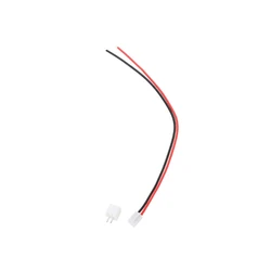 Conector Mini Micro JST con cables para juguetes electrónicos