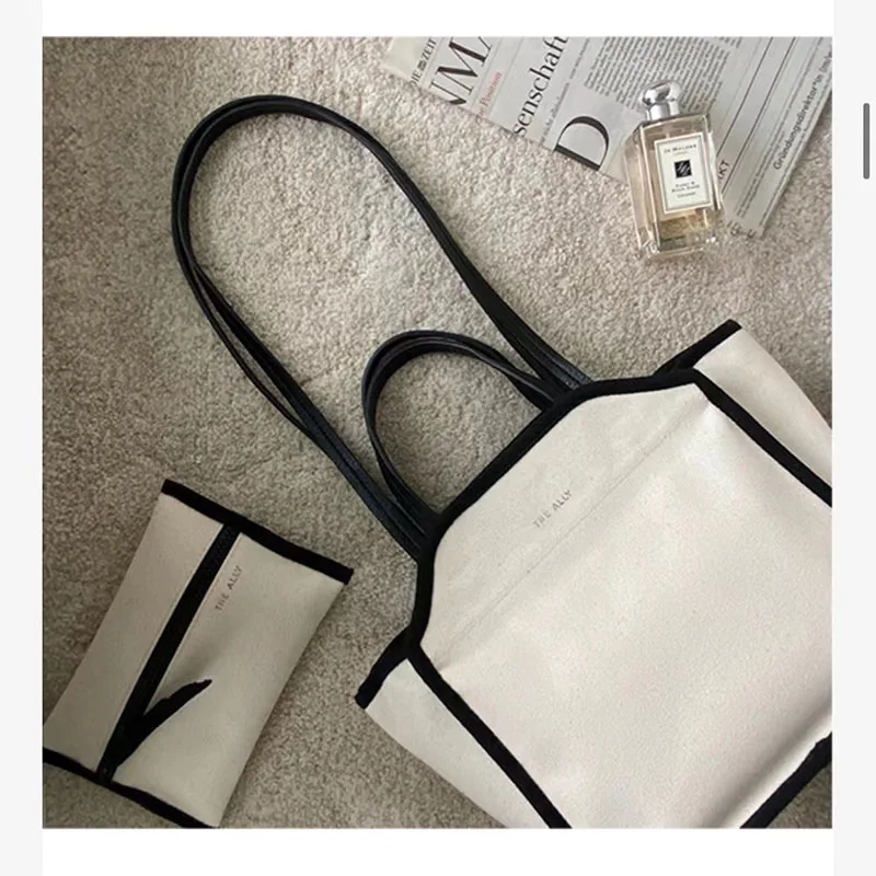 Bolso MILANCEL – vista lateral