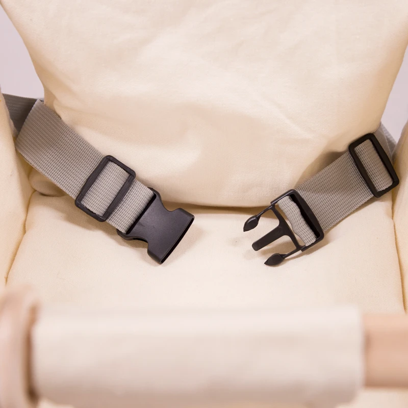 Asiento desmontable para limpieza