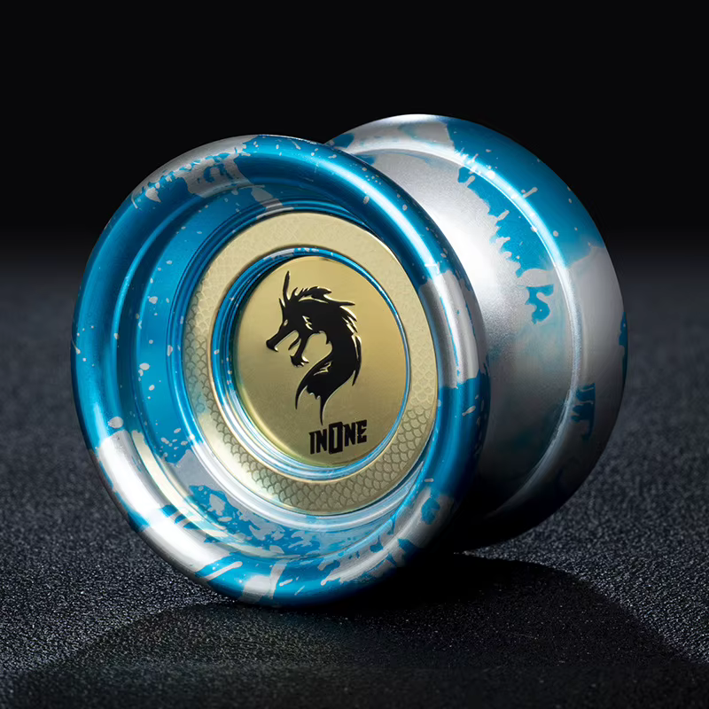 Yo-yo de competición profesional para niños - imagen 2