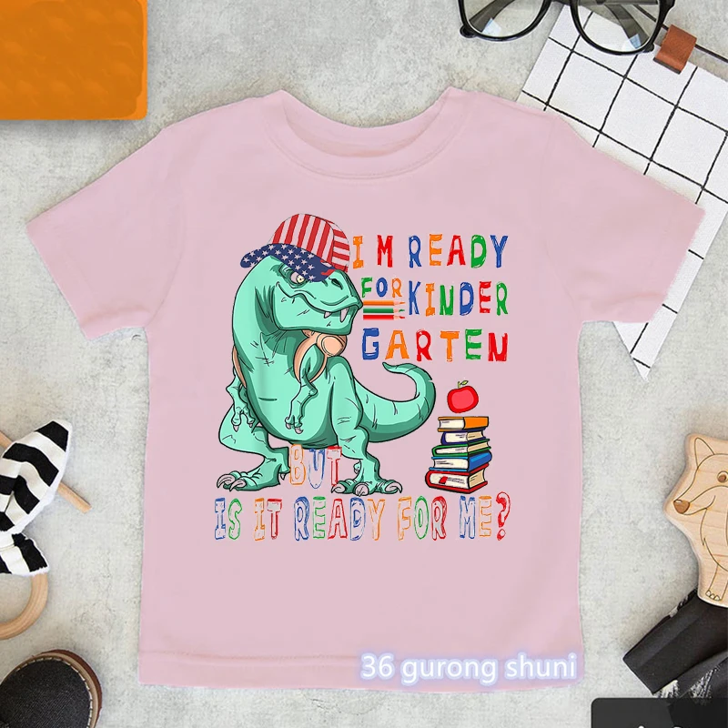 Estilo infantil divertido