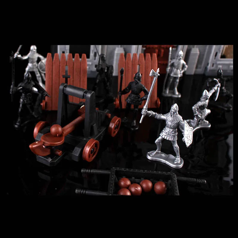 Playset arena militar para niños - imagen 5