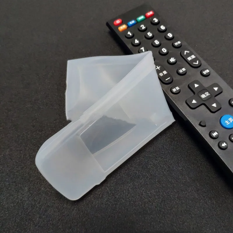 Uso práctico con mando instalado