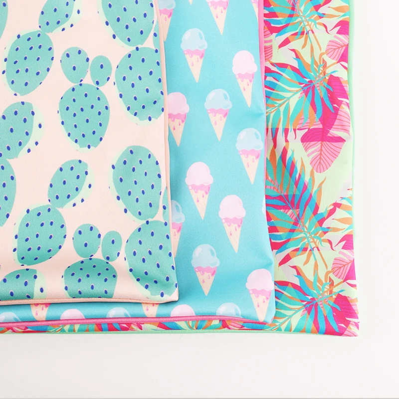 Elinfant bolsa húmeda/seca impermeable para pañales de tela - imagen 5