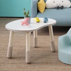 Mesa Cacahuete Infantil LazyChild – Mesa de juego y aprendizaje