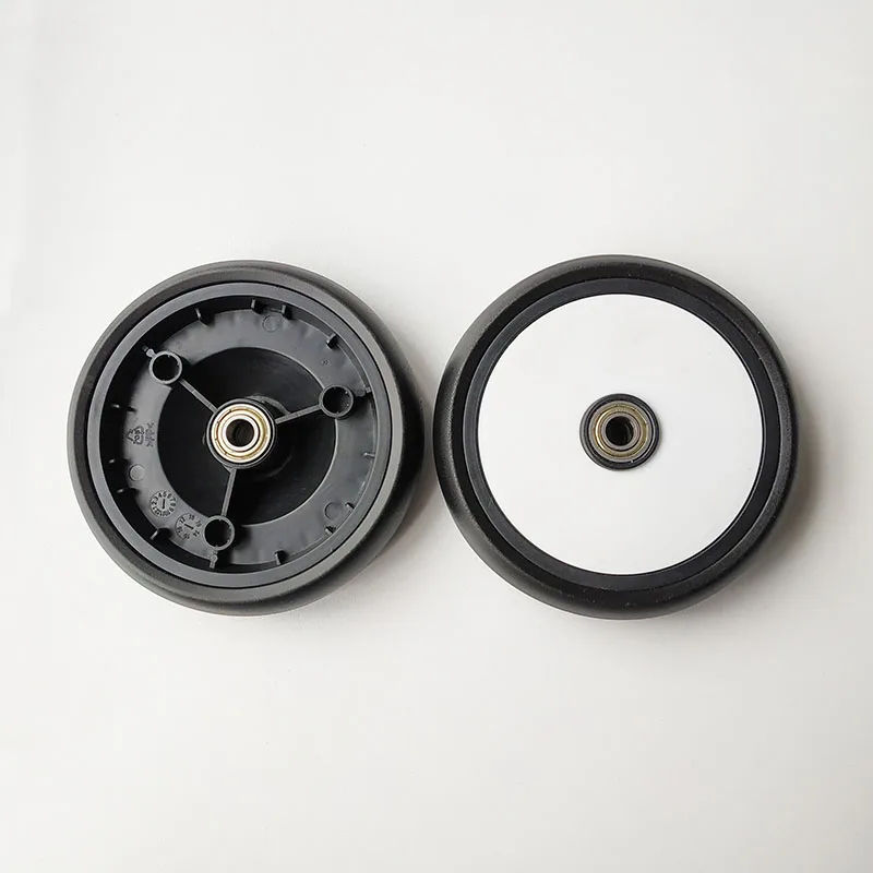 Rodamientos Yoyoyoya de recambio para cochecito de bebé - imagen 5