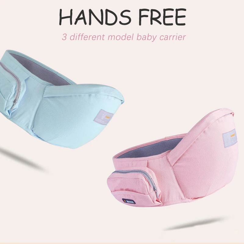 Taburete EPP y detalle de velcro