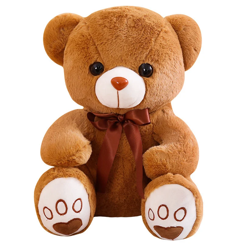 Oso peluche de alta calidad para niños – Regalo cumpleaños ideal - imagen 3