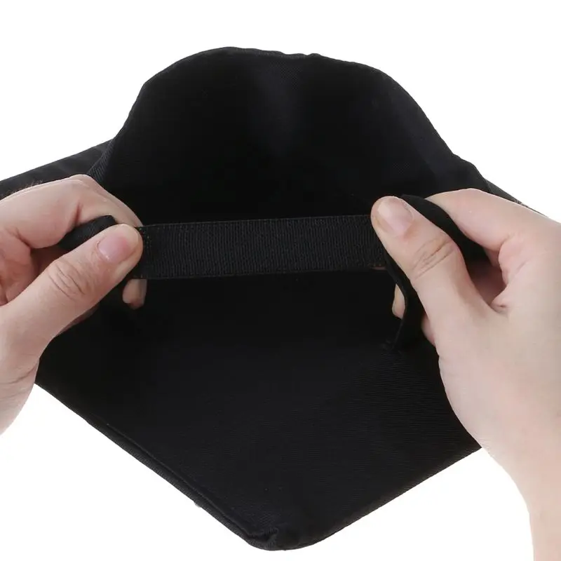 Gorro de graduación para recién nacido en fotos de guardería