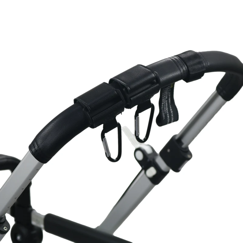 Funda protectora Bugaboo Cameleon 3 Plus reposabrazos cuir PU - imagen 2