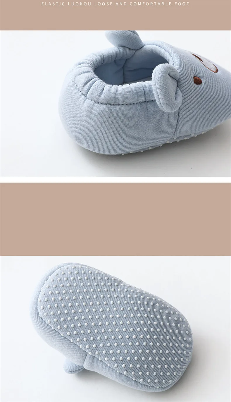Zapatos LAWADKA vista posterior