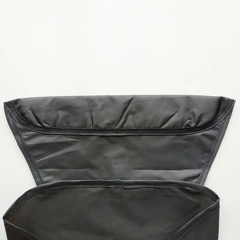 Almohadilla antidesgaste para asiento de cochecito bebé - imagen 4