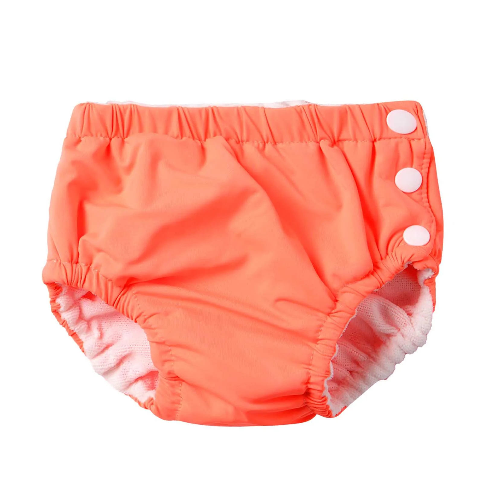 Pañal de natación reutilizable para niños – bañador