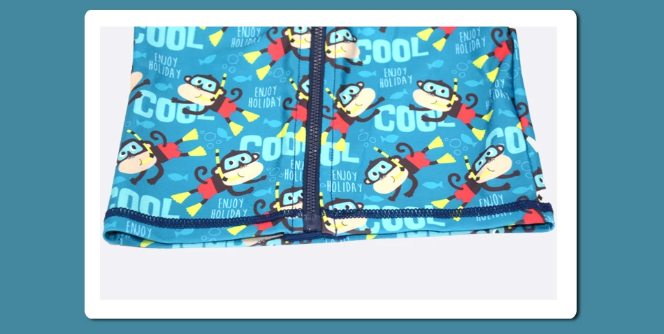 Diseño de manga larga con protección UV integrada