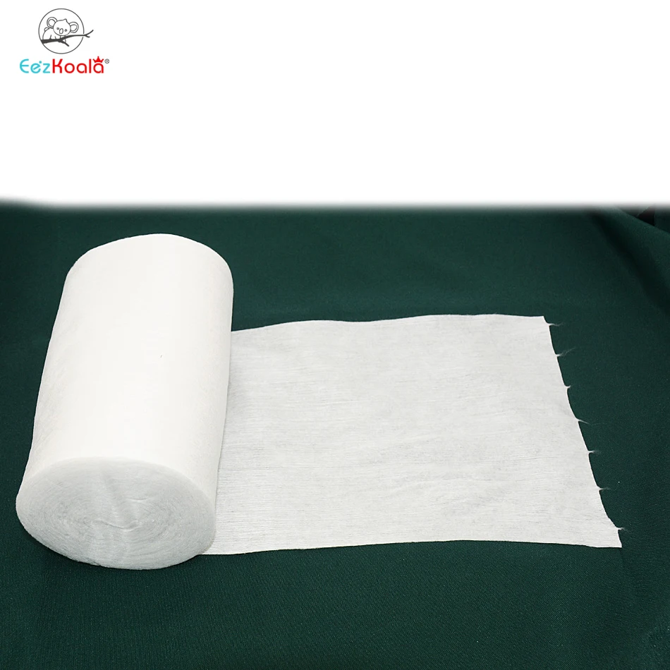 EezKoala Pañal Biodegradable de Bambú – Forro con Tela Suave - imagen 3