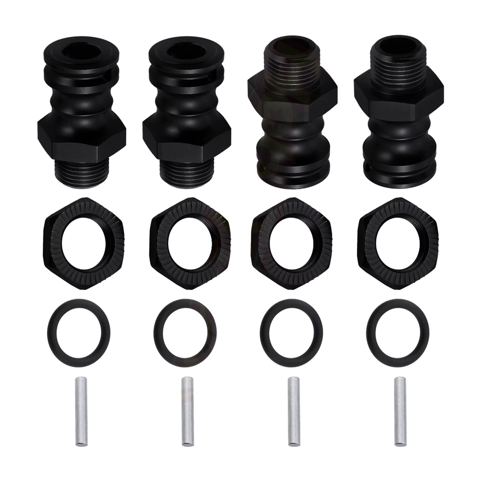 Kit completo del adaptador MagiDeal