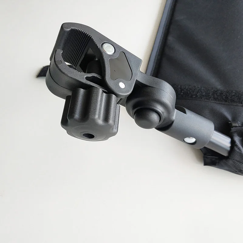 Reposapiés para cochecito Cybex Eezy S, soporte de silla paseo - imagen 5