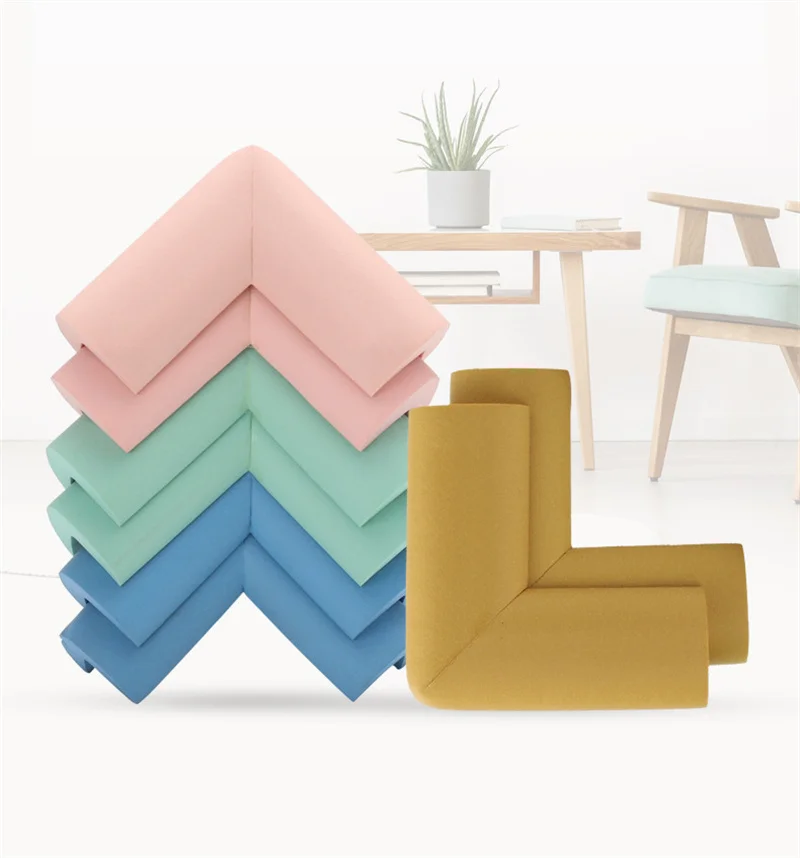 Detalle del material PVC suave