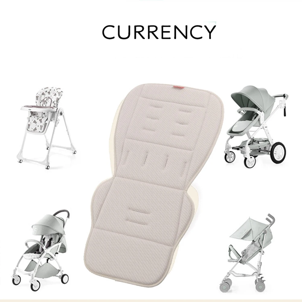Colchón transpirable para cochecito bebé – Todas estaciones