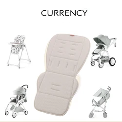 Colchón transpirable para cochecito bebé – Todas estaciones