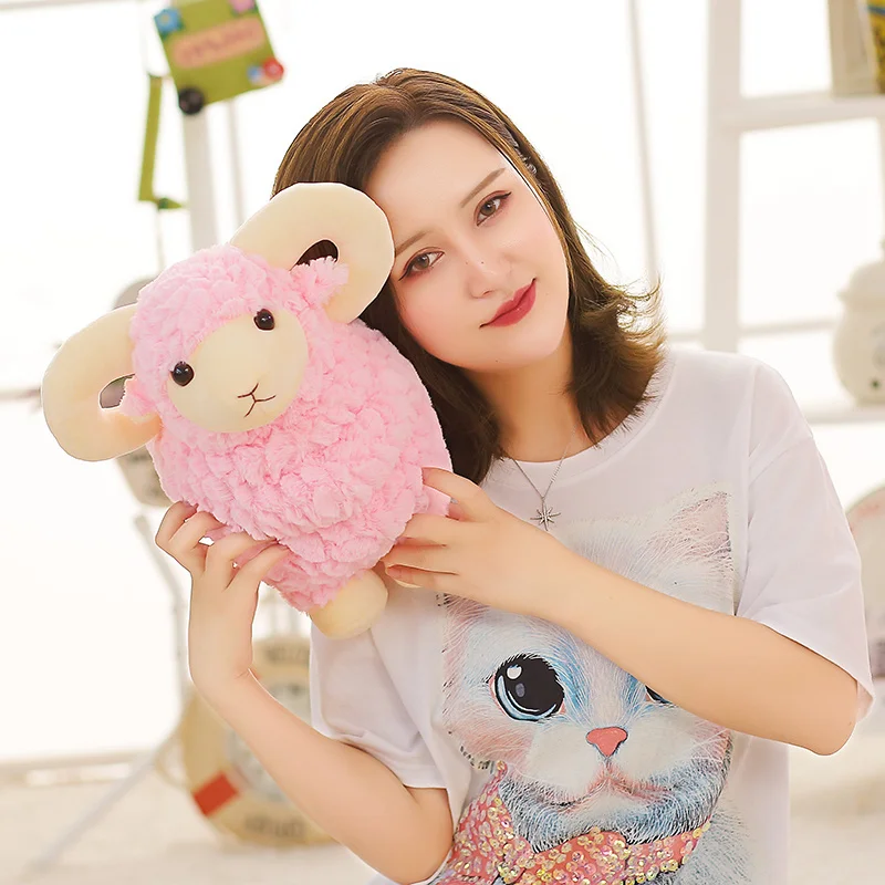 Peluche de oveja para regalo