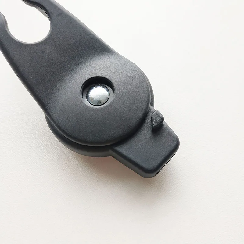 Foofoo Doon clip de toldo para cochecito infantil – dosel solar - imagen 5