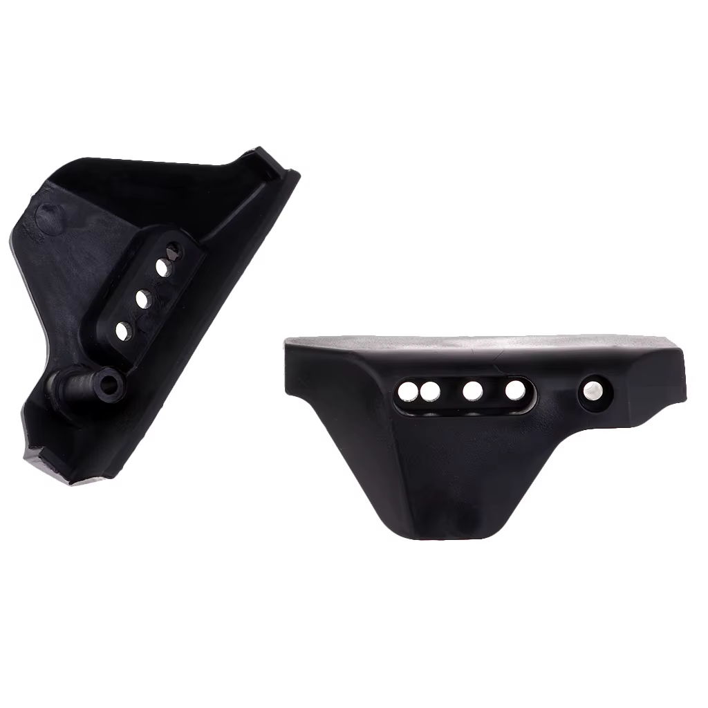 Brazos de suspensión Traxxas Slash 4x4 – Repuestos originales - imagen 2