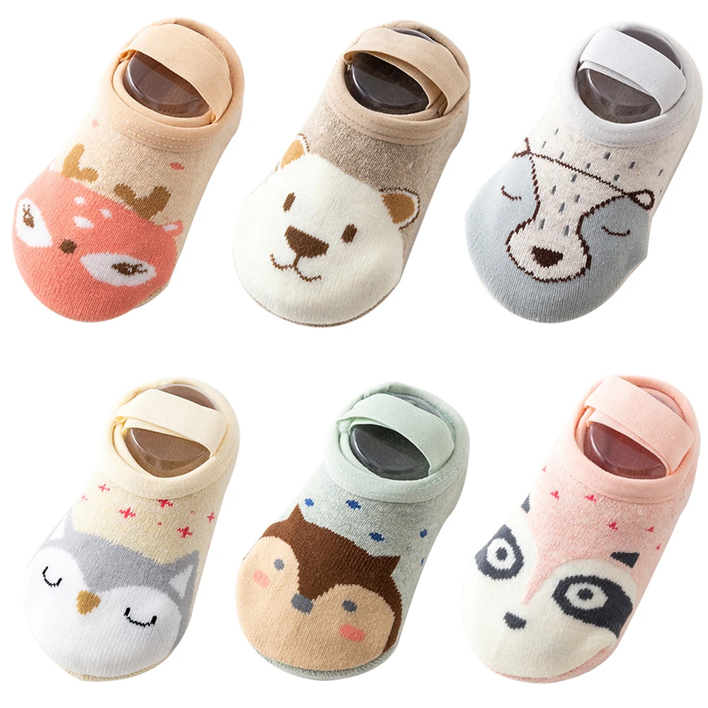 Calcetines náuticos Lawadka para bebé