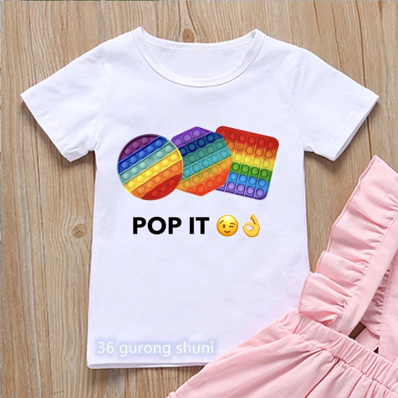 Variante de color de la camiseta