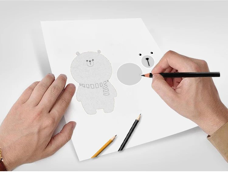 Peluche zanahoria tipo muñeco suave para niños