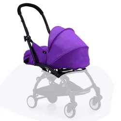 Nido de nacimiento bebé para cochecito Babyzen Yoyo
