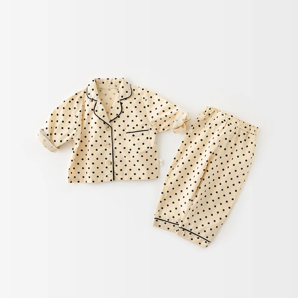 MILANCEL Conjunto pijama bebé primavera - Ropa de dormir una pieza - imagen 2