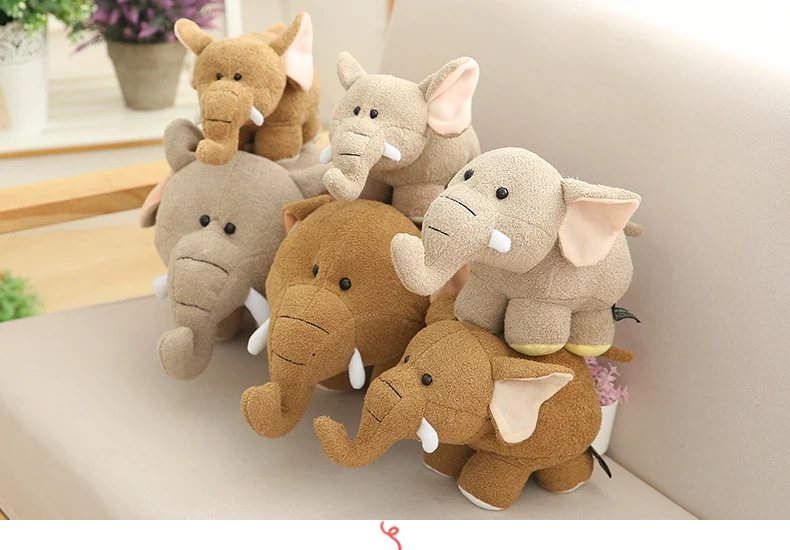 Peluche con diseño tierno para el día a día