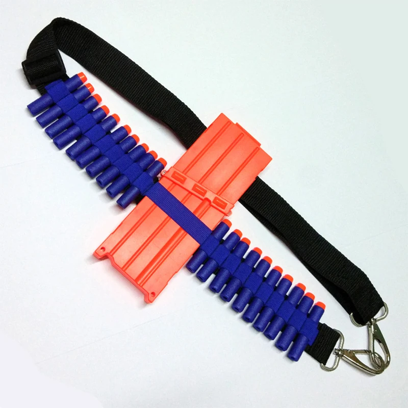 Recambio dardos Nerf Elite 7,2 cm - 100 para blásteres - imagen 5