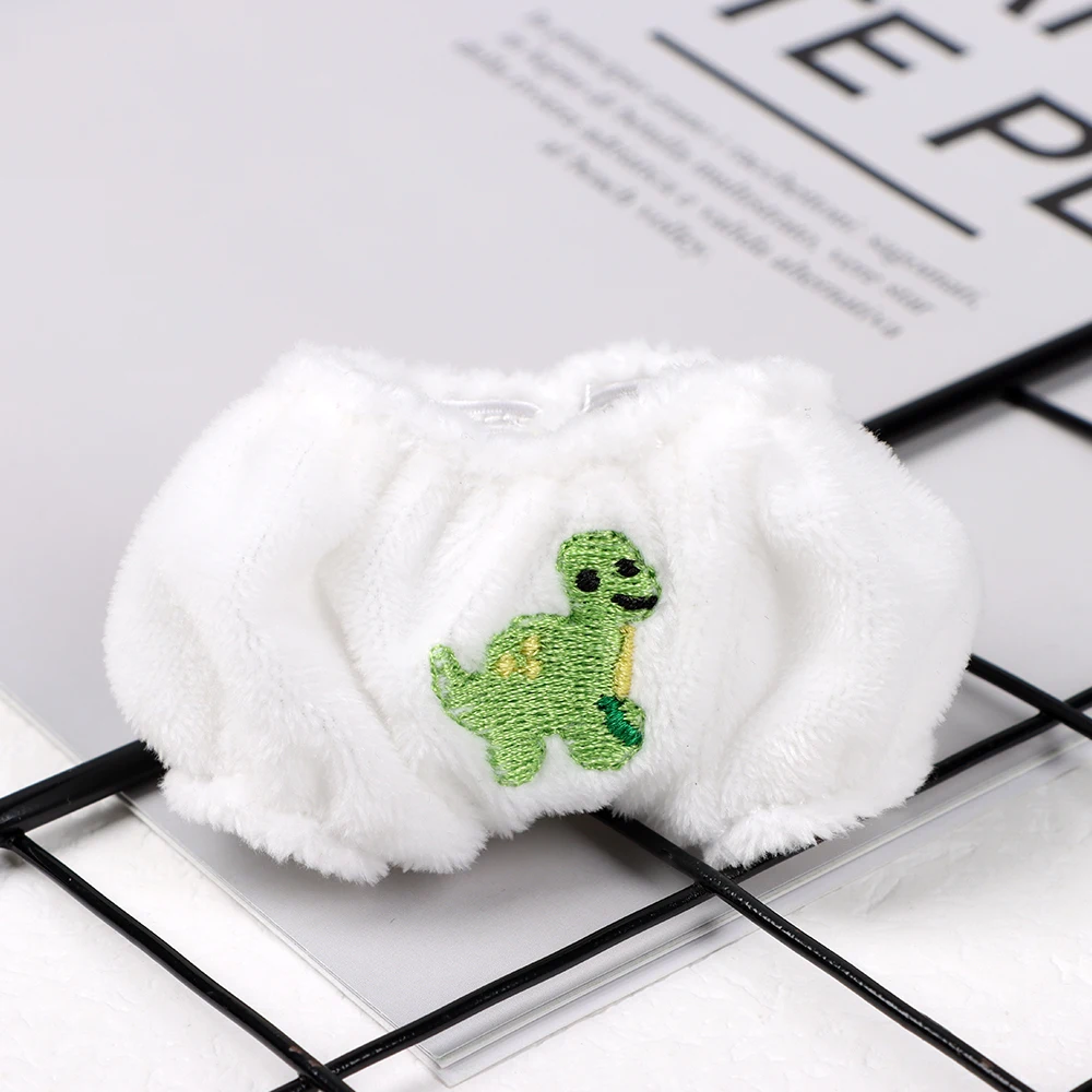 Ropa interior infantil Kawaii con dibujo de muñeca peluche para niño - imagen 3