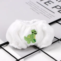 Ropa interior infantil Kawaii con dibujo de muñeca peluche para niño