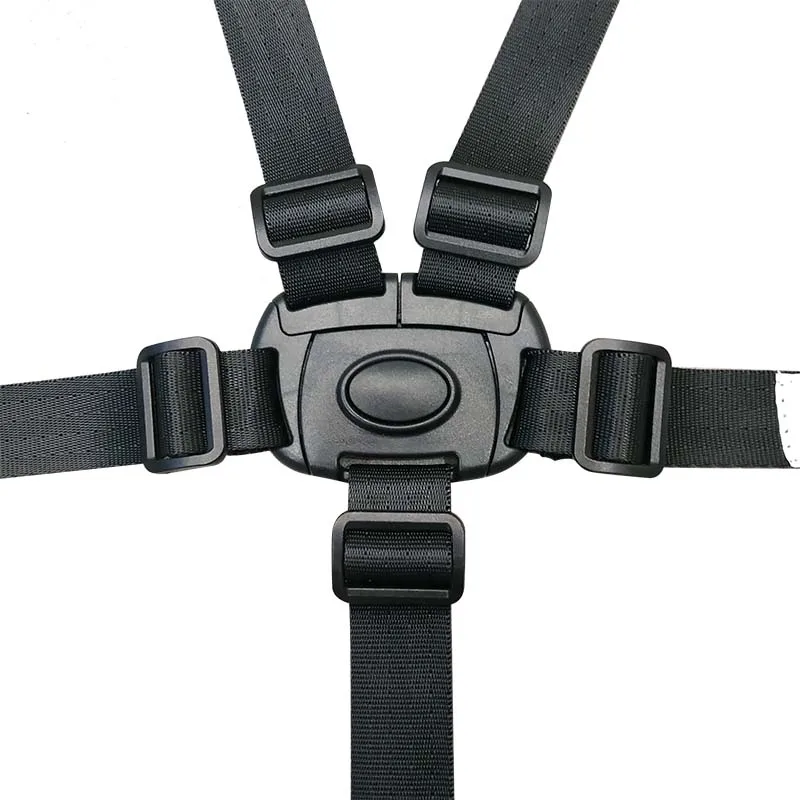 Yoya Plus arnés de seguridad para carrito y silla de bebé - imagen 5