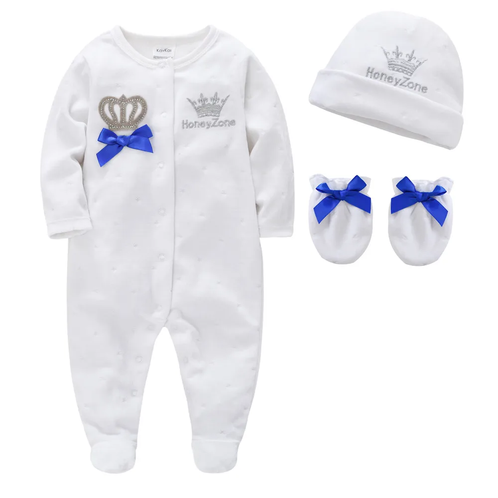 Conjunto completo de 3 peleles